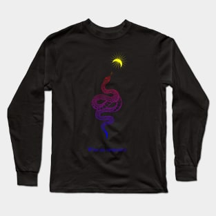 Wise as serpents Long Sleeve T-Shirt